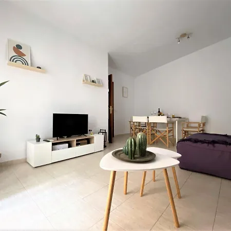 Felipe Neri 10 Apartment Malaga