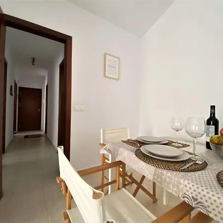 Apartment Felipe Neri 10 Malaga