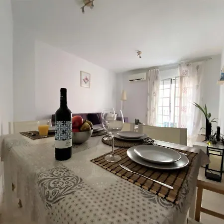 Apartment Felipe Neri 10 Malaga