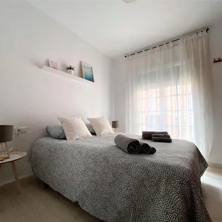 Felipe Neri 10 Apartment *
