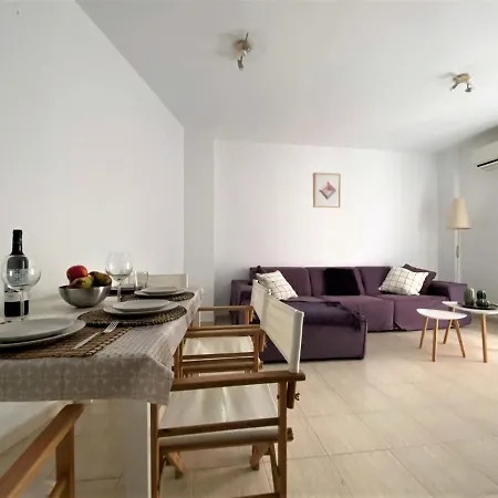 Apartment Felipe Neri 10 Malaga