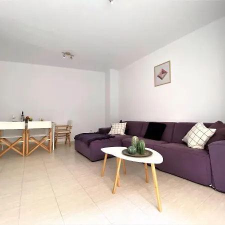 Felipe Neri 10 Apartment Malaga