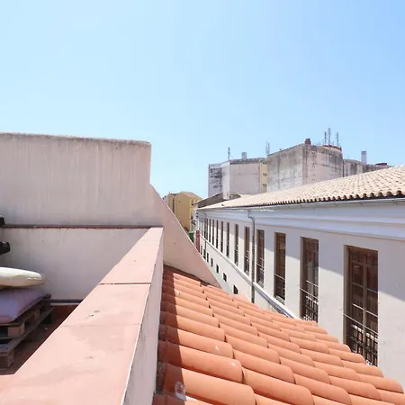 Apartment Felipe Neri 10 *