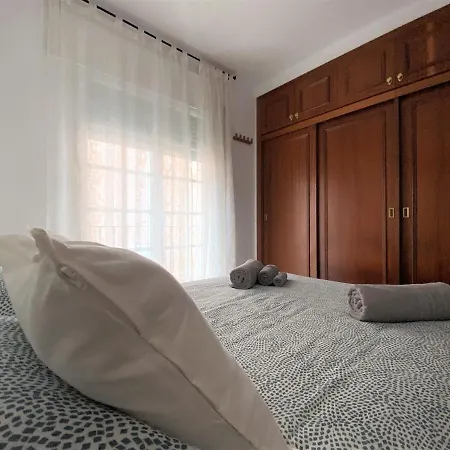 Felipe Neri 10 Malaga