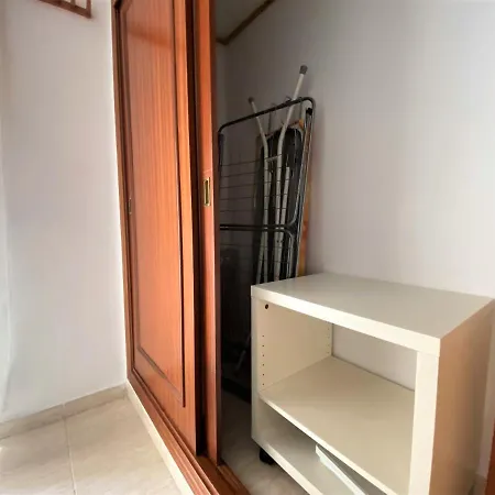 Apartment Felipe Neri 10 *