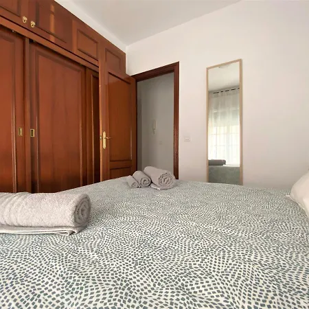 Apartment Felipe Neri 10 *