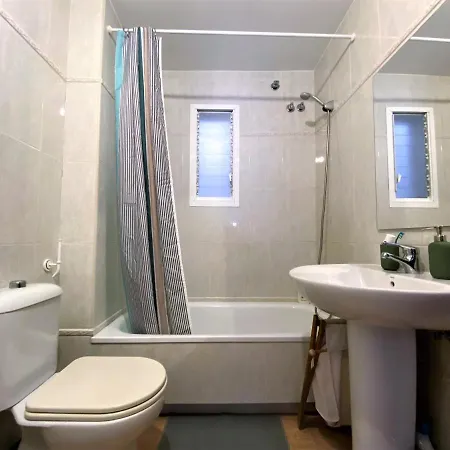 Felipe Neri 10 Apartment Malaga