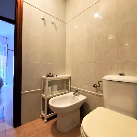 Apartment Felipe Neri 10 Malaga