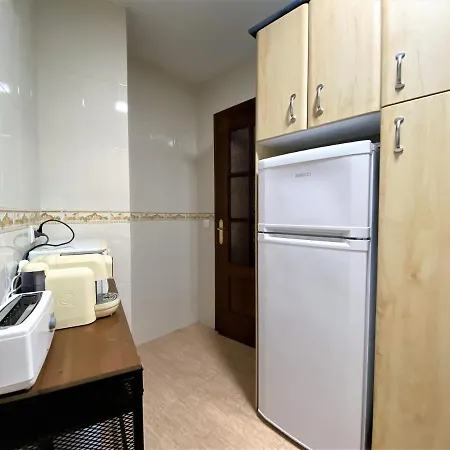 Apartment Felipe Neri 10 *