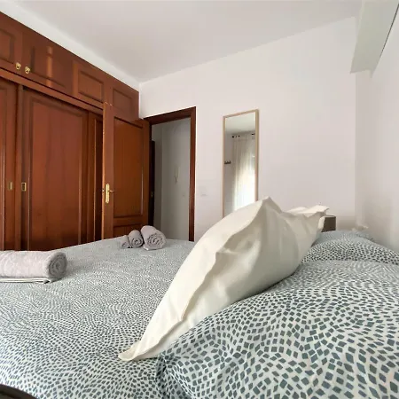 Felipe Neri 10 Apartment *