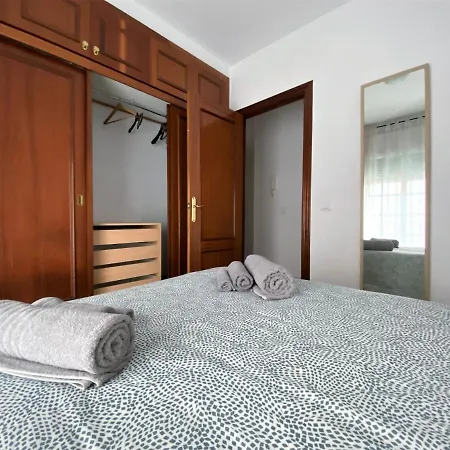 Felipe Neri 10 Apartment