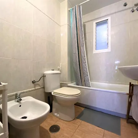Apartment Felipe Neri 10 Malaga