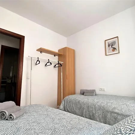 Felipe Neri 10 Apartment *