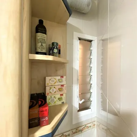 Felipe Neri 10 Apartment *