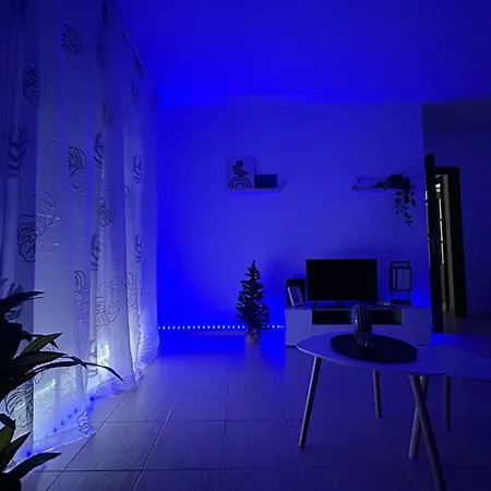 Apartment Felipe Neri 10 *