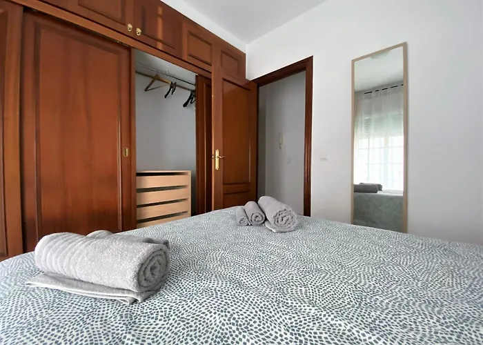 Felipe Neri 10 Apartmán