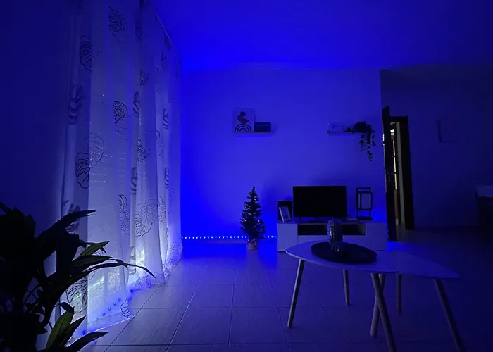 Apartmán Felipe Neri 10 *